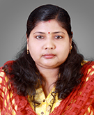 Mrs. Dharitri Patra