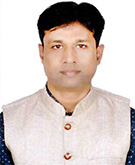 Mr. Gyanaranjan Sahoo
